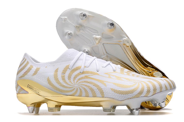 adidas X Speedportal.1 SG - blanc or